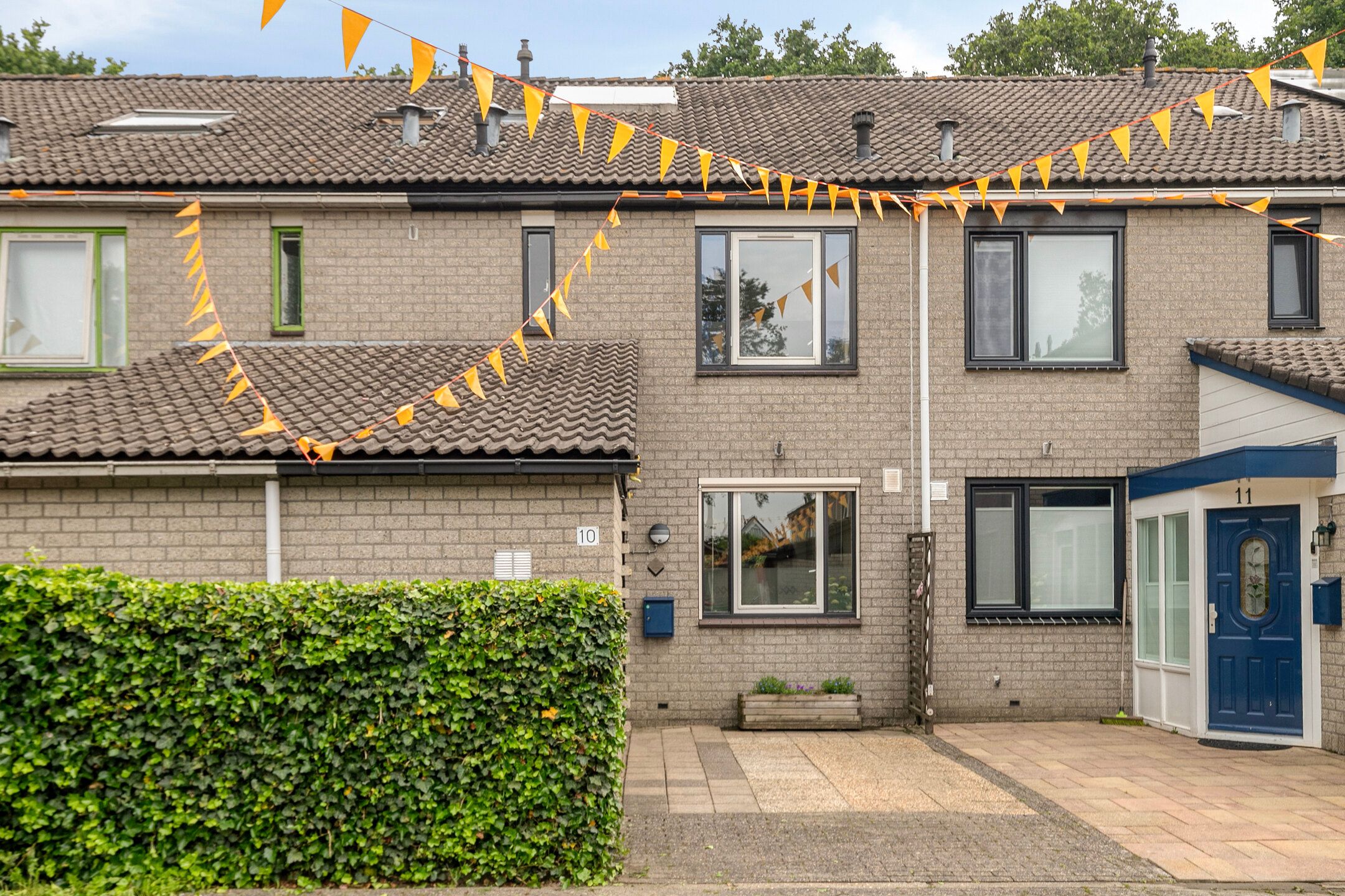 Foto van De Koets 10, Biddinghuizen