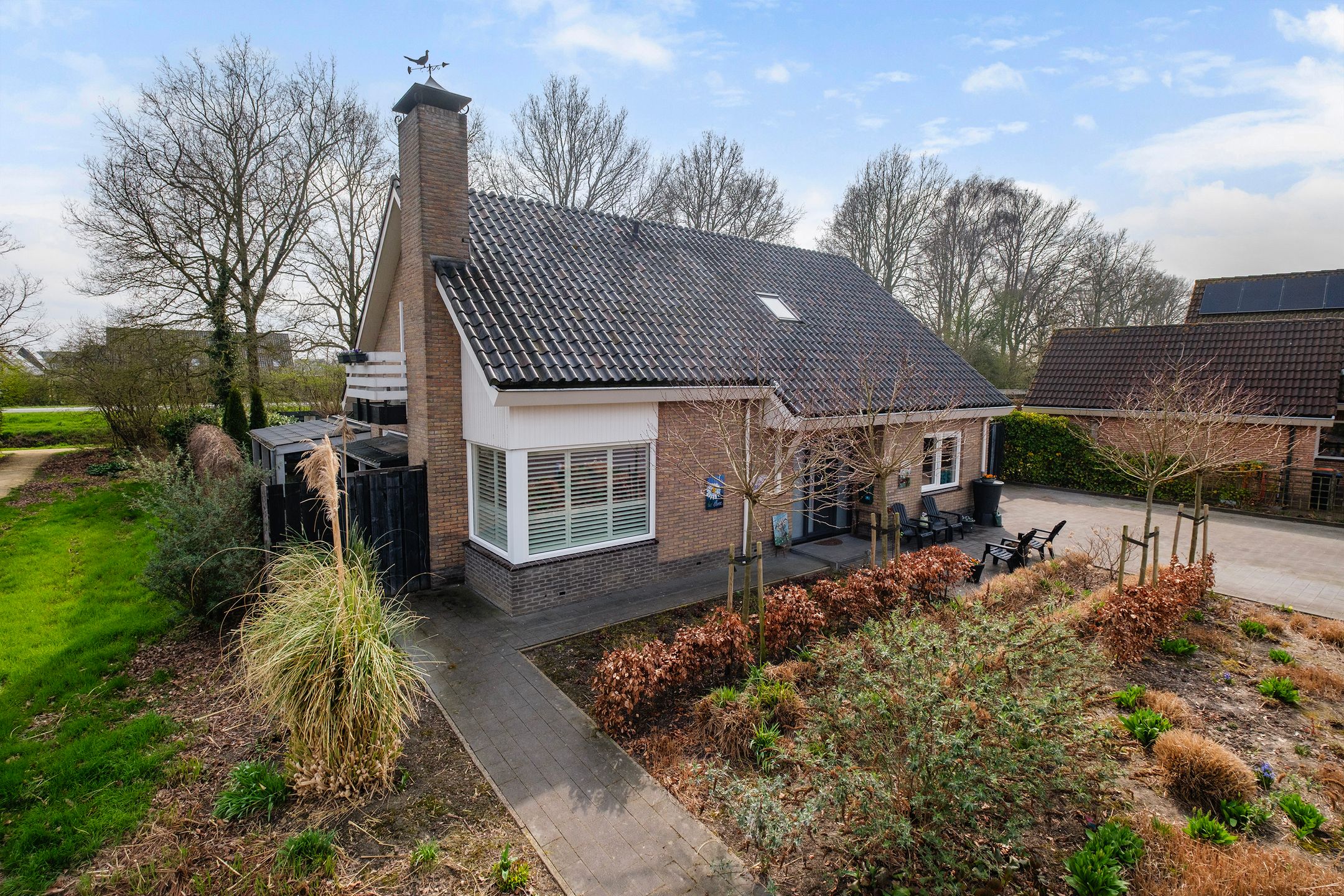 Foto van De Huifkar 15, Biddinghuizen