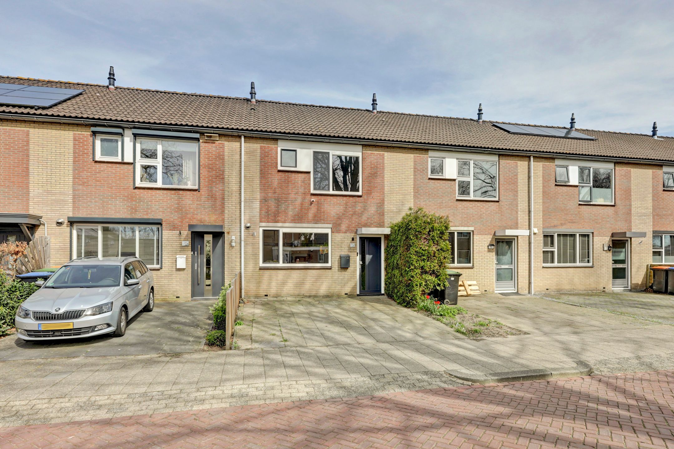 Foto van De Deel 72, Biddinghuizen