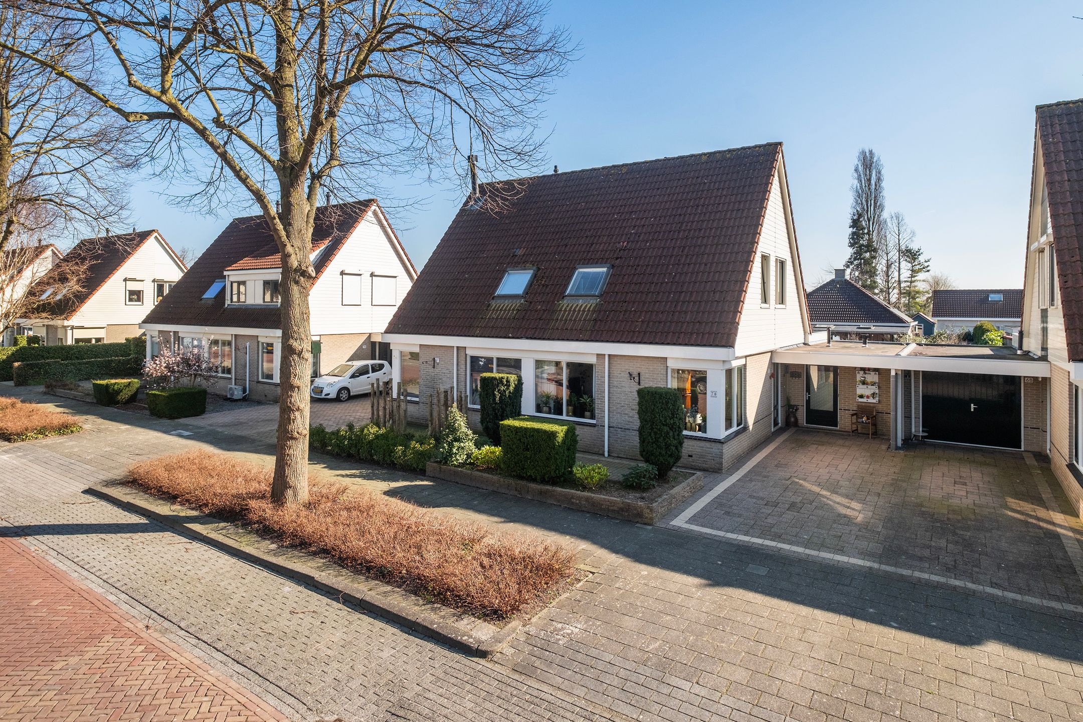 Foto van Parksingel 70, Biddinghuizen