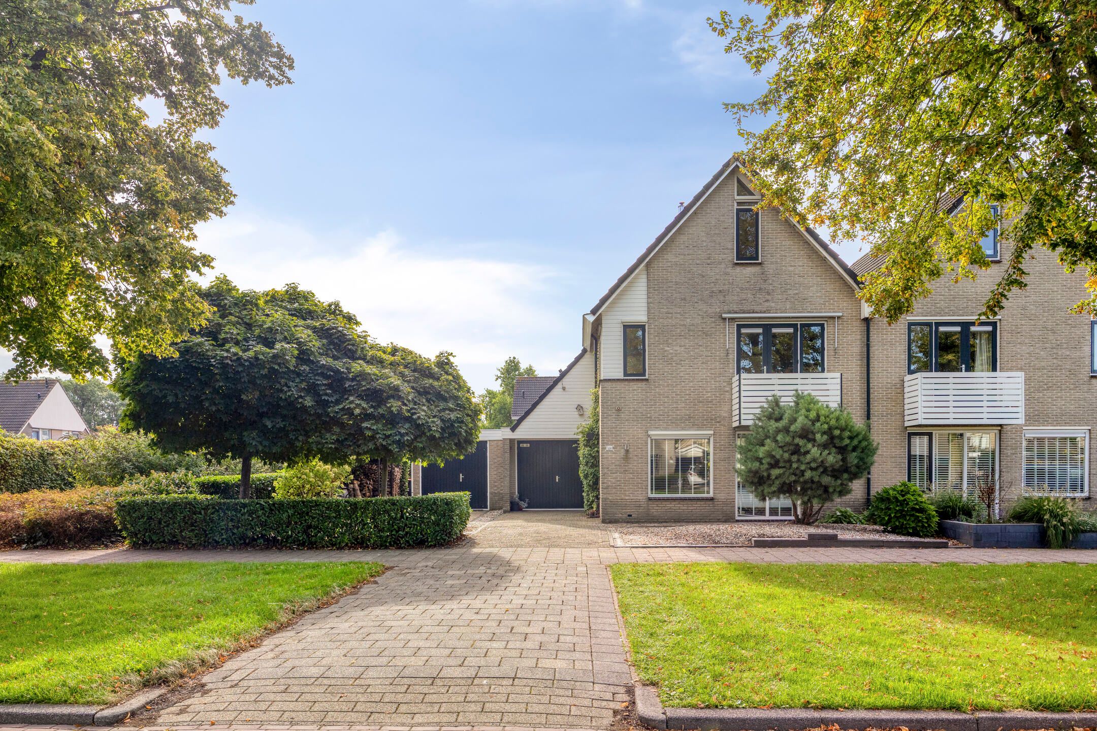 Foto van Parksingel 126, Biddinghuizen