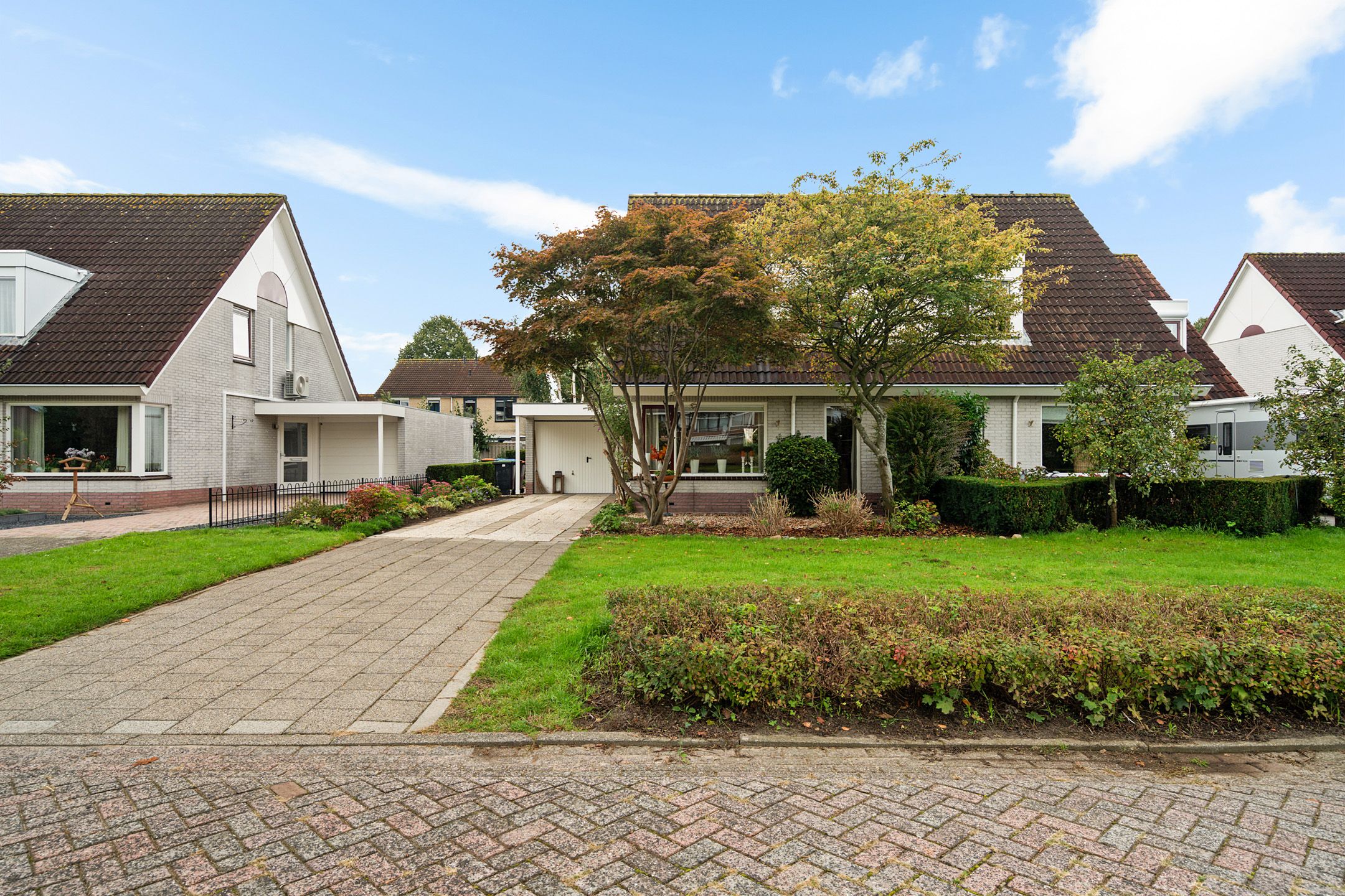Foto van Gerstehof 23, Biddinghuizen