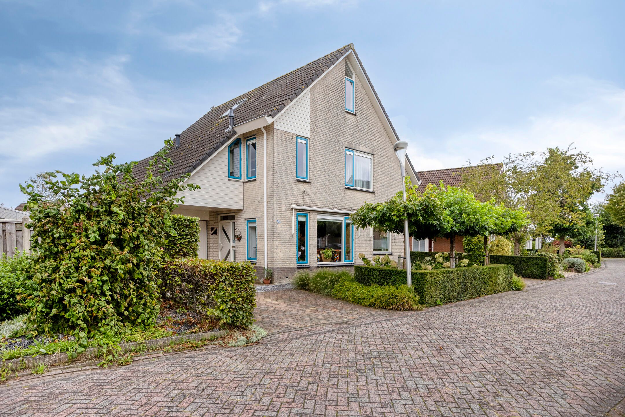 Foto van Vliegersveld 6, Biddinghuizen