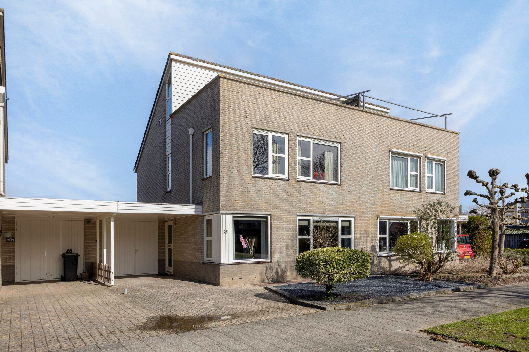 Foto van Dreef 59, Biddinghuizen