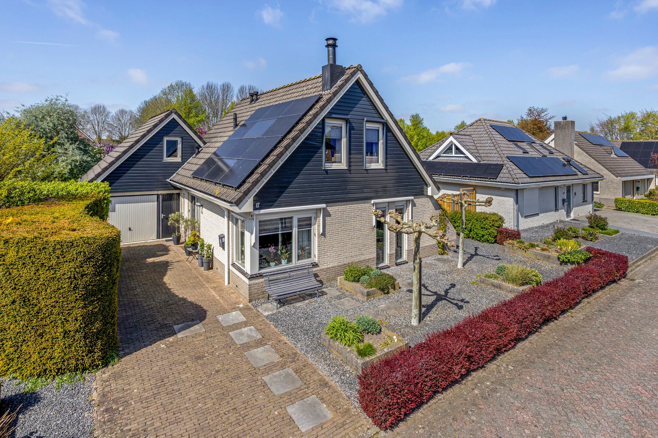 Foto van Jamboreelaan 9, Biddinghuizen