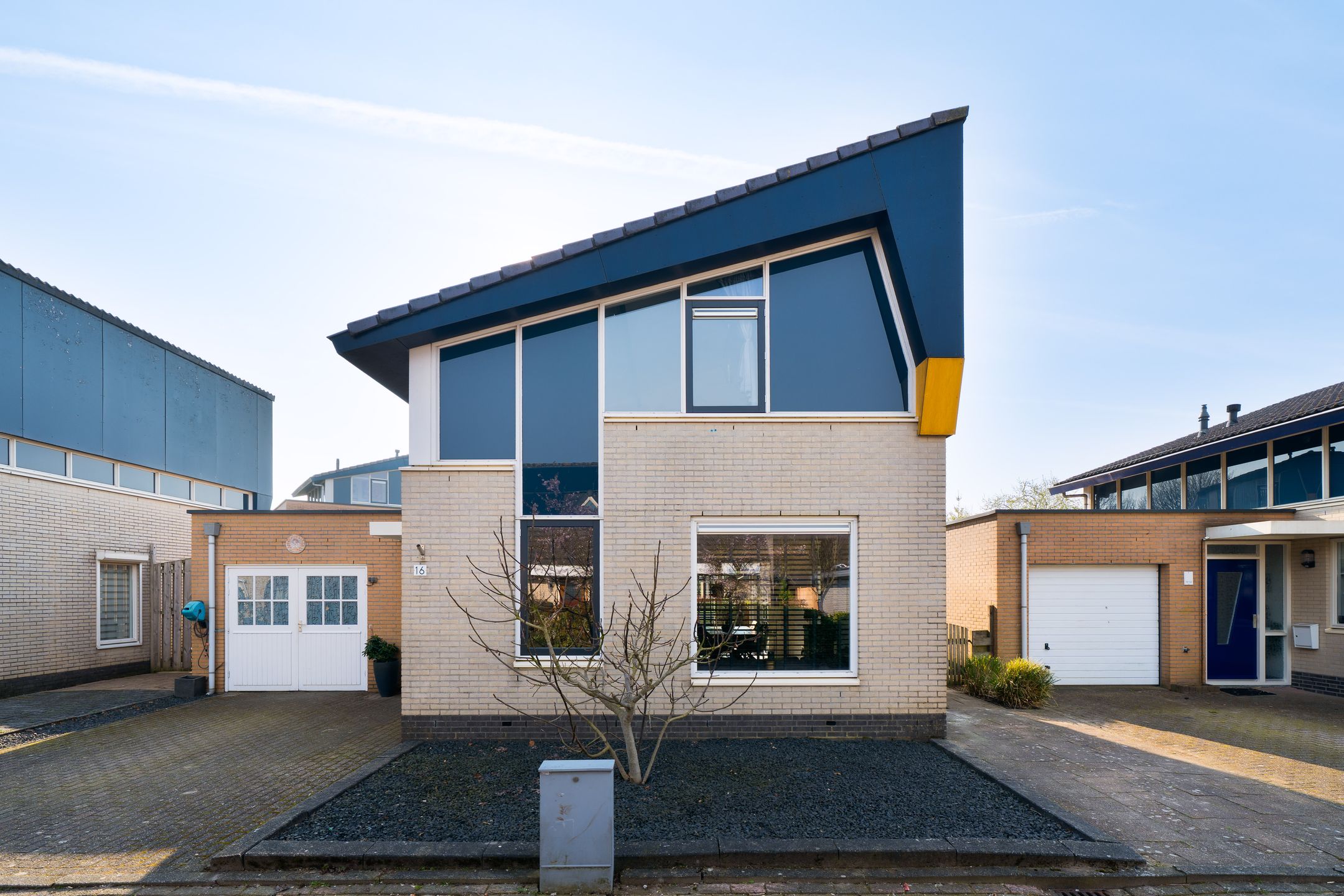 Foto van Jamboreelaan 16, Biddinghuizen