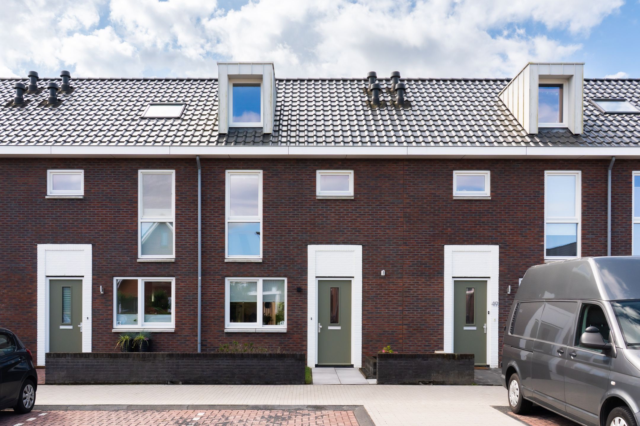 Foto van De Wierse 47, Biddinghuizen