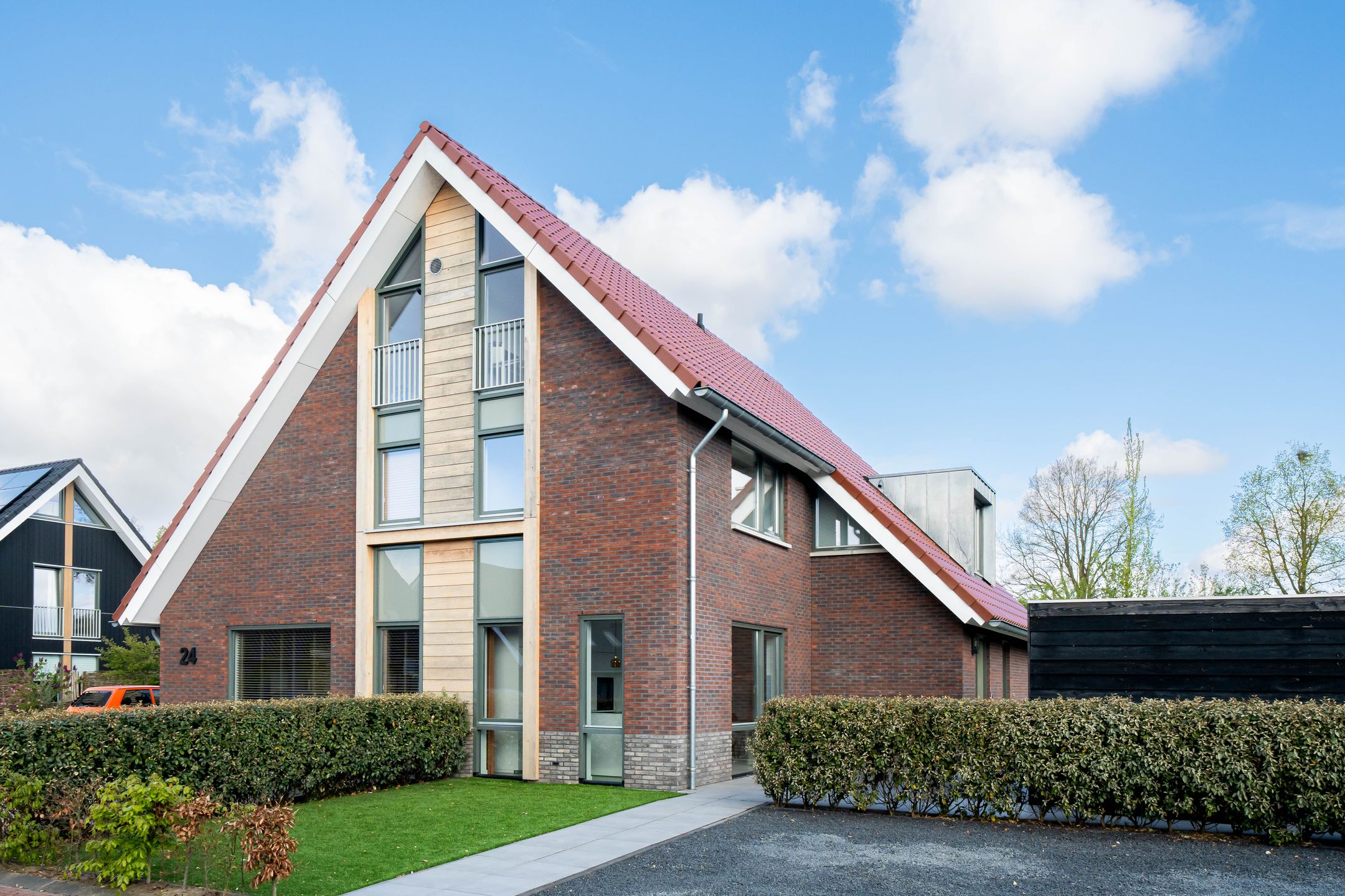 Foto van Erve Brooks 22, Biddinghuizen