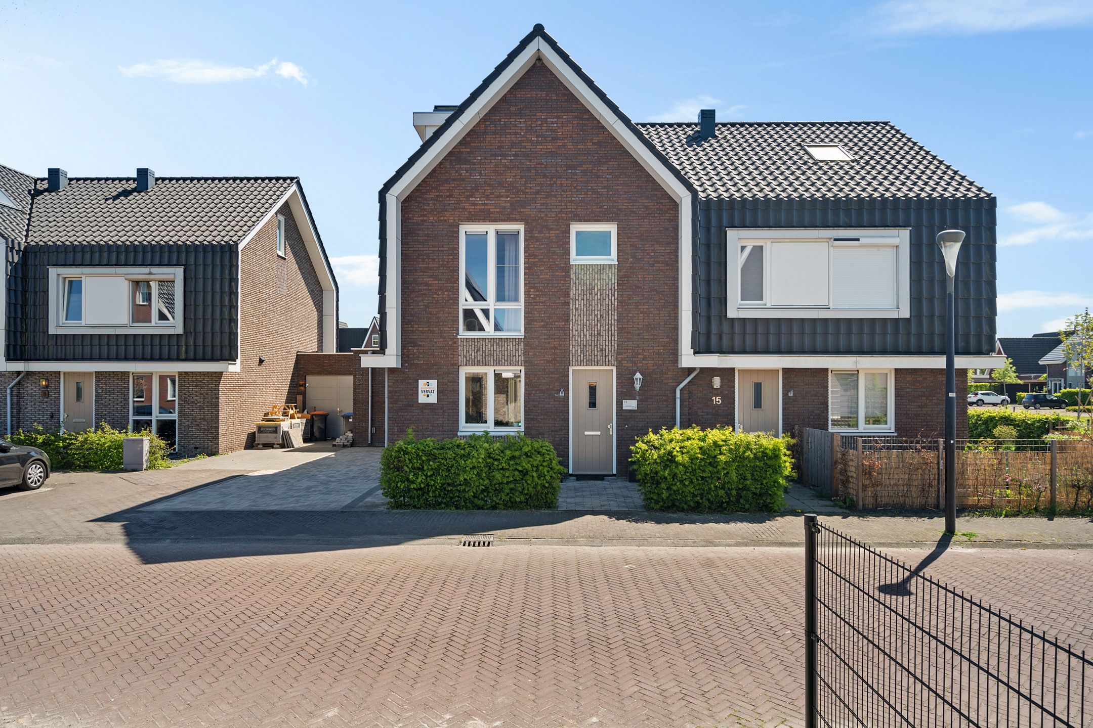 Foto van Hemsink 13, Biddinghuizen