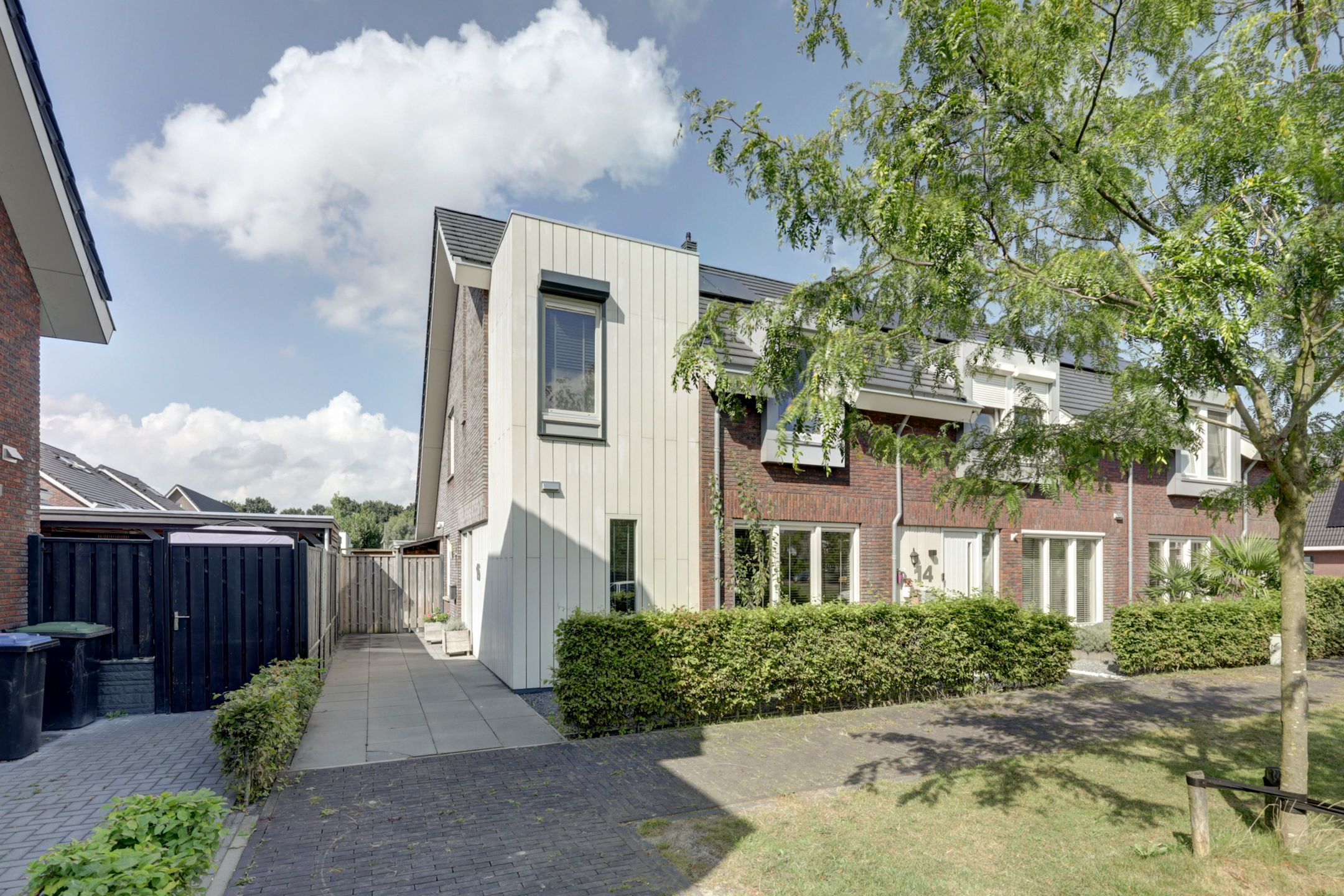 Foto van Hemsink 16, Biddinghuizen