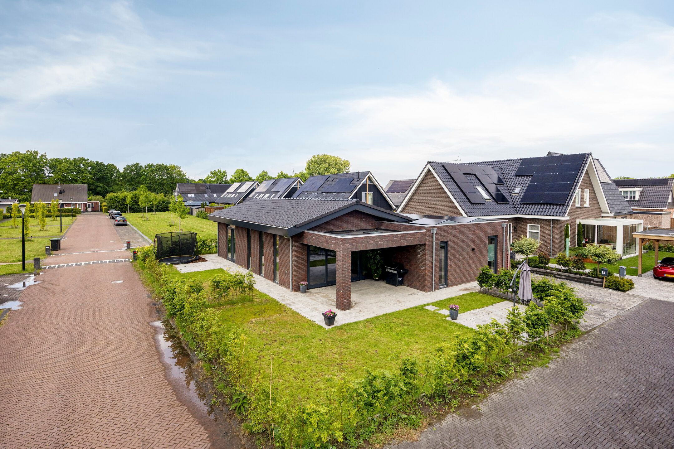 Foto van Harenberg 83, Biddinghuizen