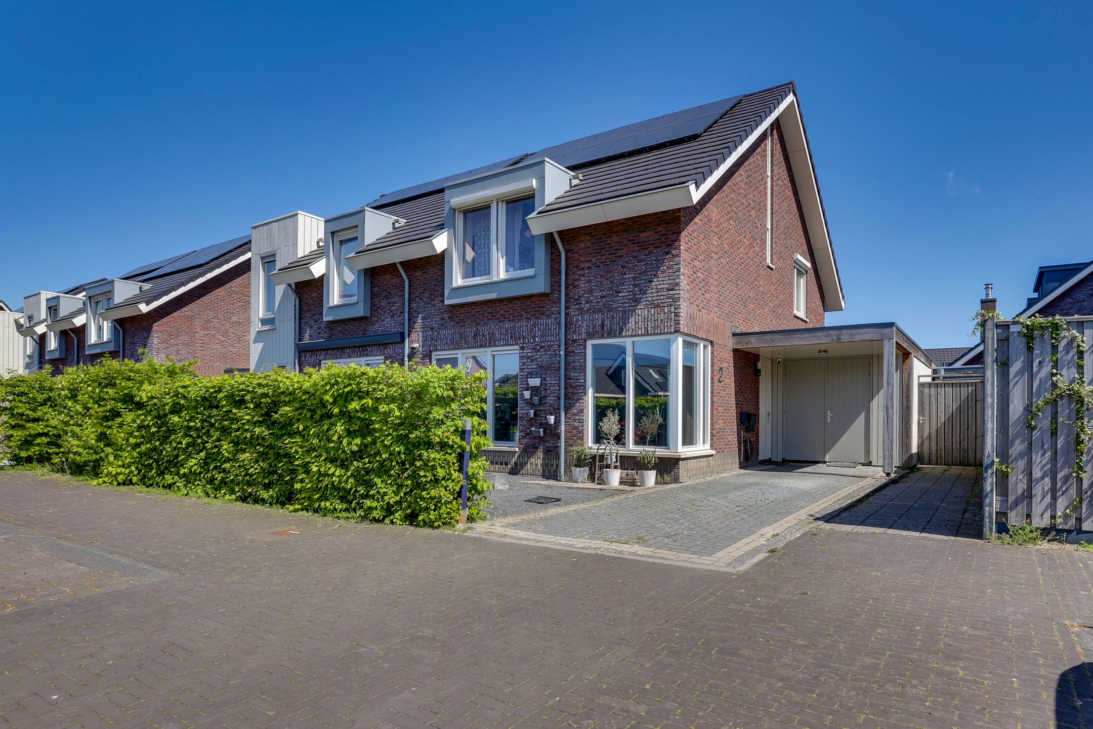 Foto van De Kooi 2, Biddinghuizen