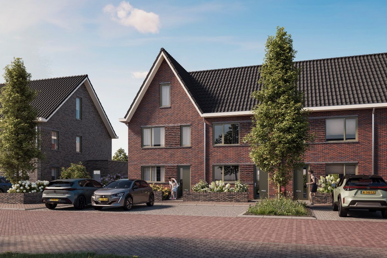 Foto van Klein Wissink 16, Biddinghuizen