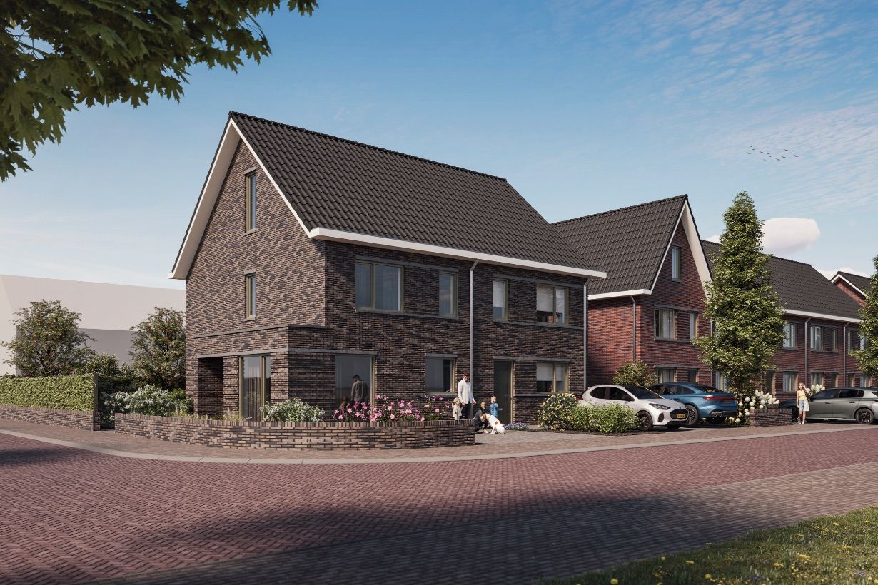 Foto van Klein Wissink 30, Biddinghuizen
