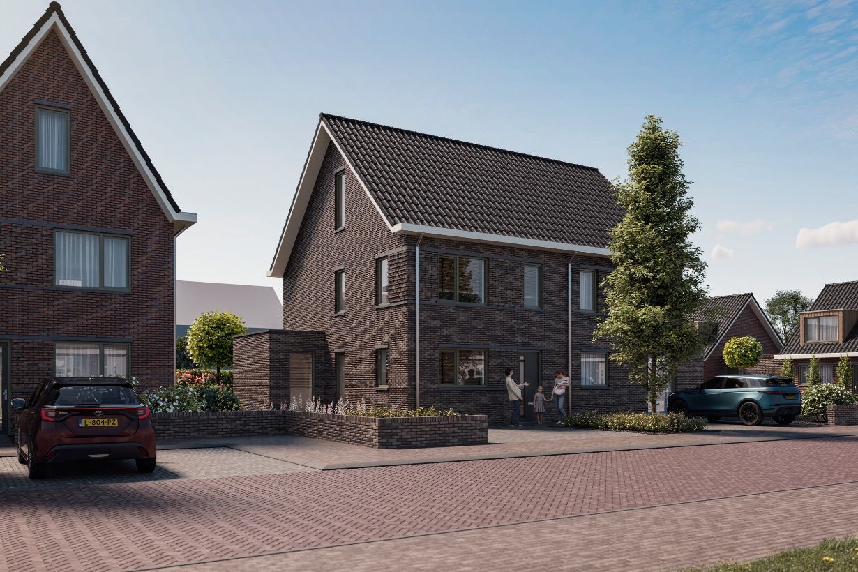 Foto van Klein Wissink 8, Biddinghuizen
