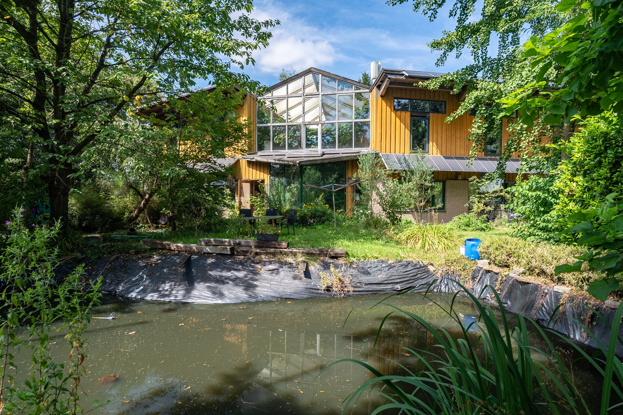 Foto van Noorderbaan 25, Biddinghuizen