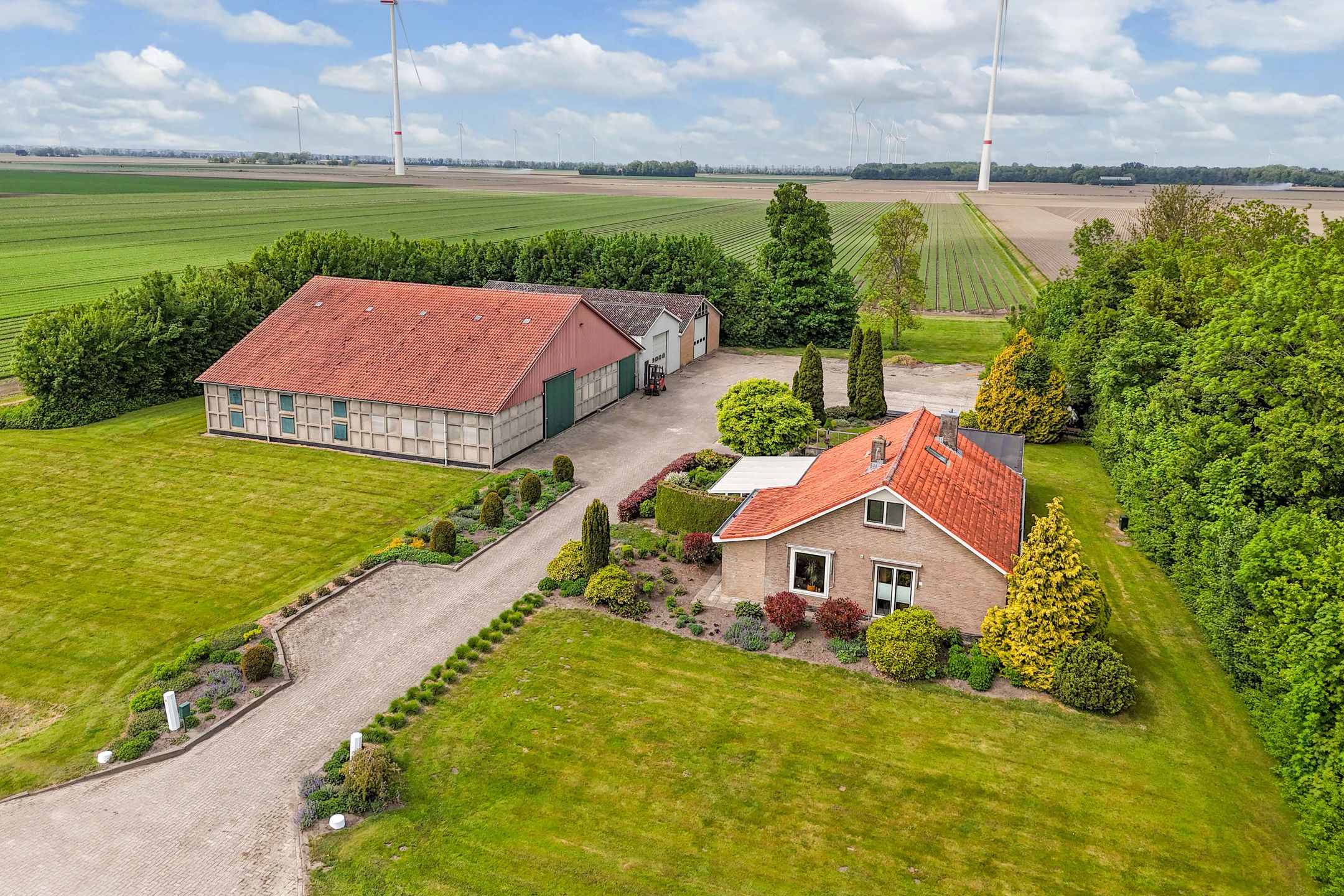 Foto van Mosselweg 4, Biddinghuizen