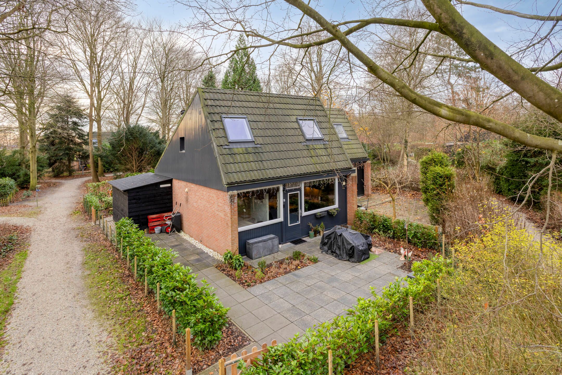 Foto van Bijsselseweg 1116, Biddinghuizen