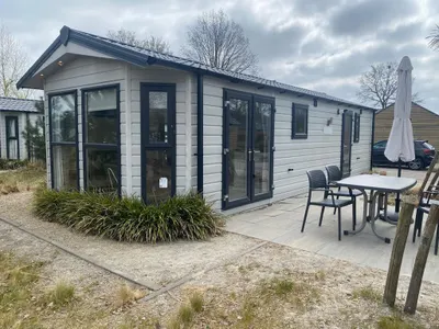 Foto van Spijkweg 15P379, Biddinghuizen Stacaravan