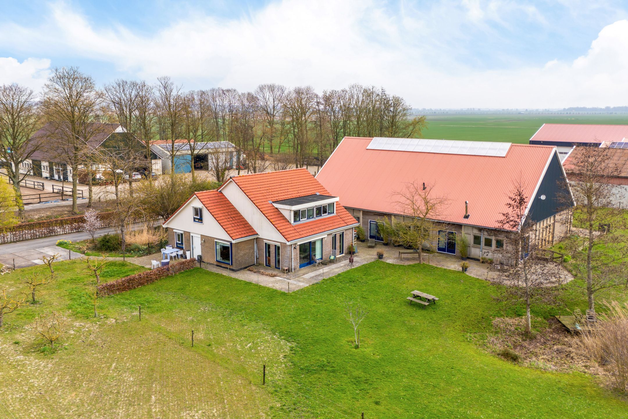 Foto van Ellerweg 23, Biddinghuizen