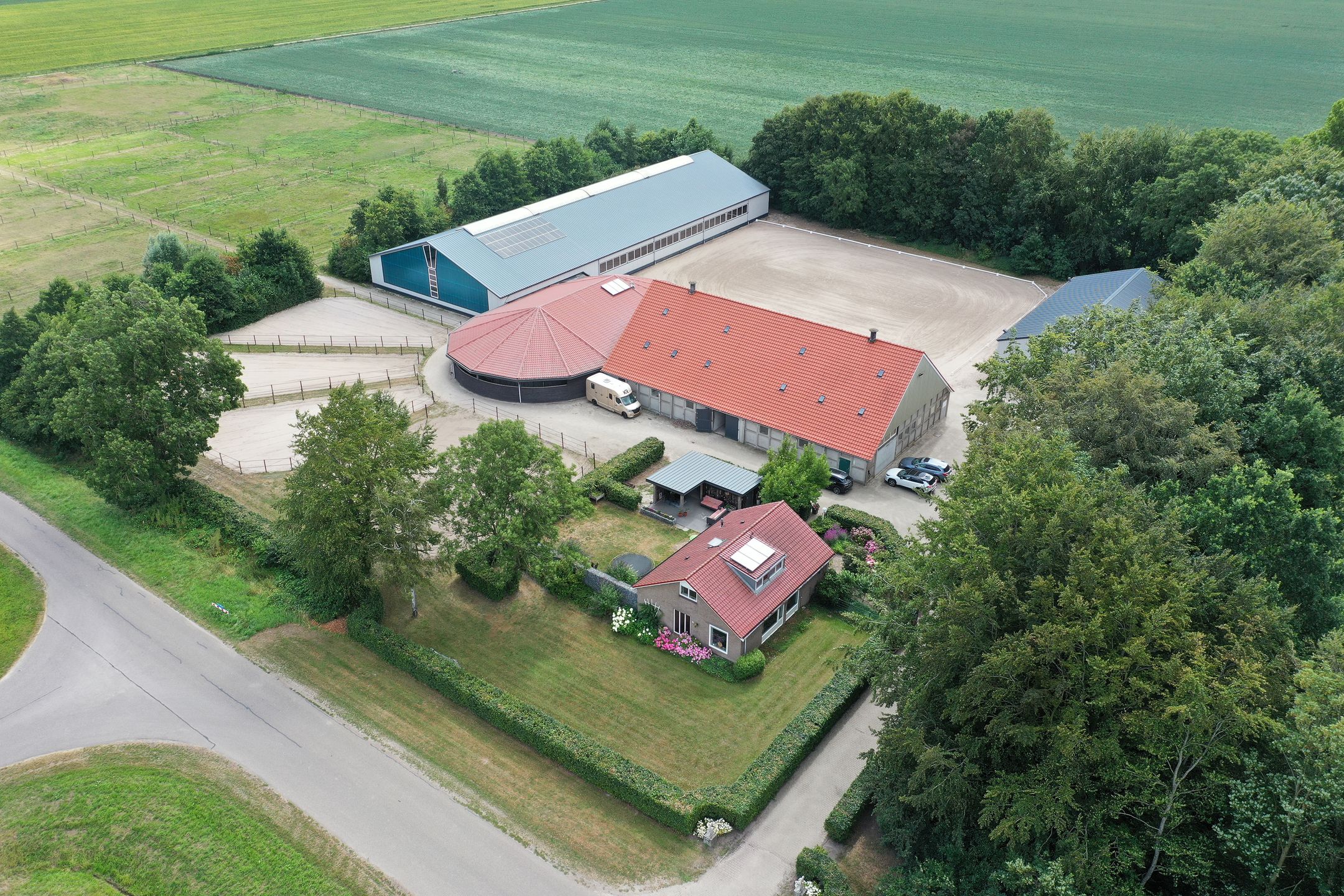 Foto van Haringweg 45, Biddinghuizen
