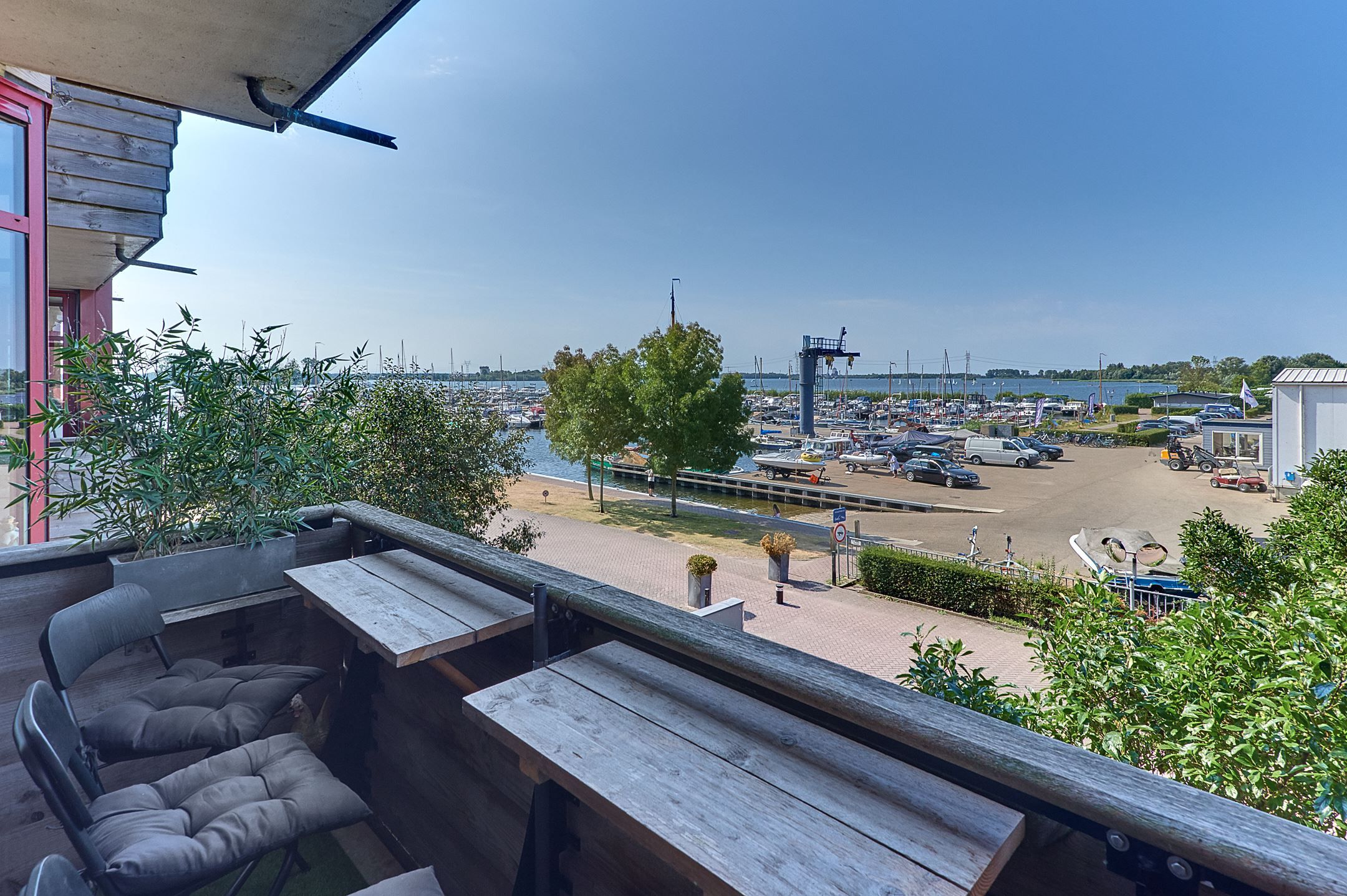 Foto van Zuiderzee op Zuid 70, Biddinghuizen