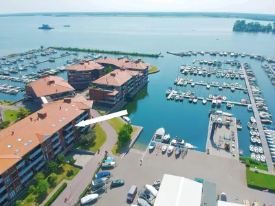 Foto van Zuiderzee op Zuid 83, Biddinghuizen