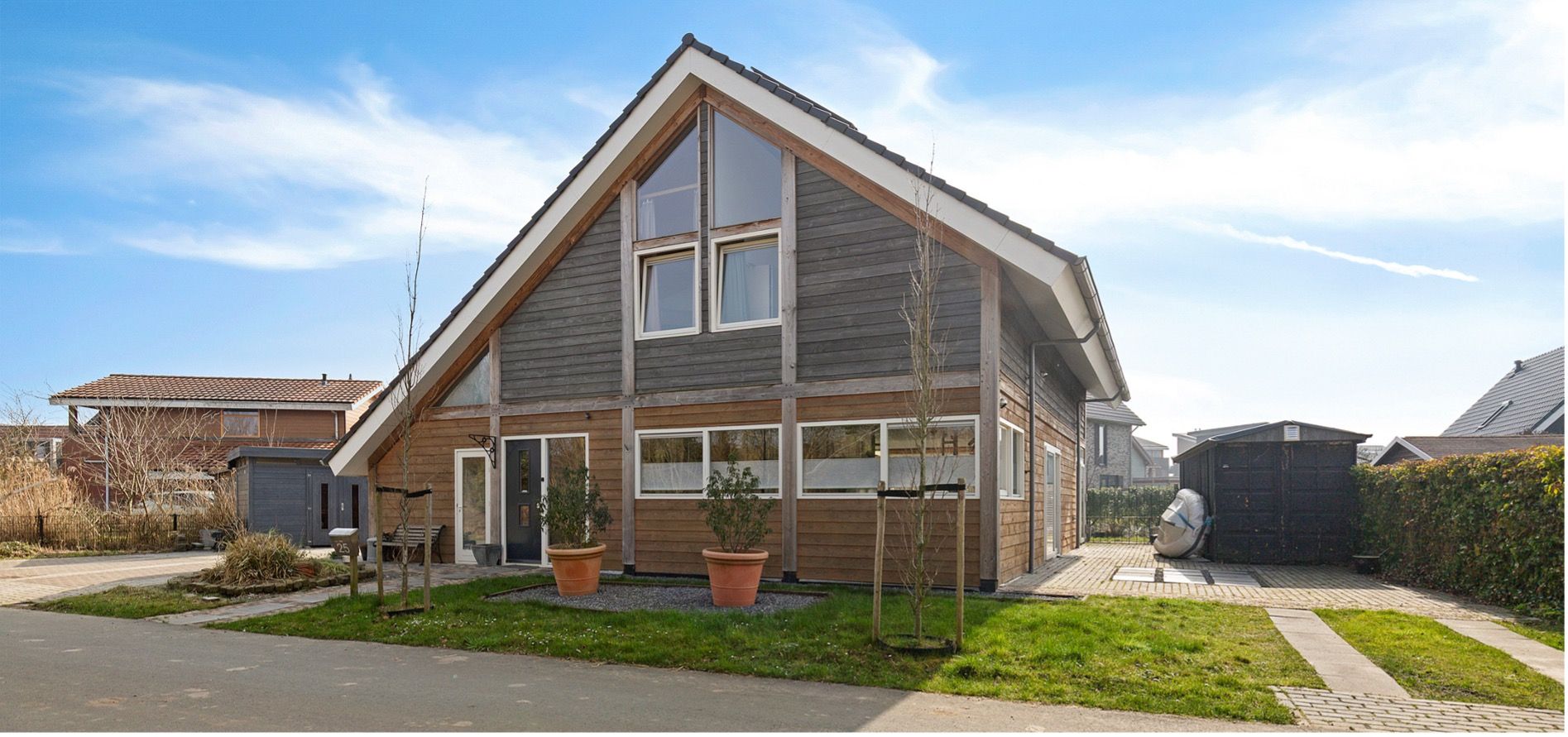 Foto van Staverdense beek 25, Biddinghuizen