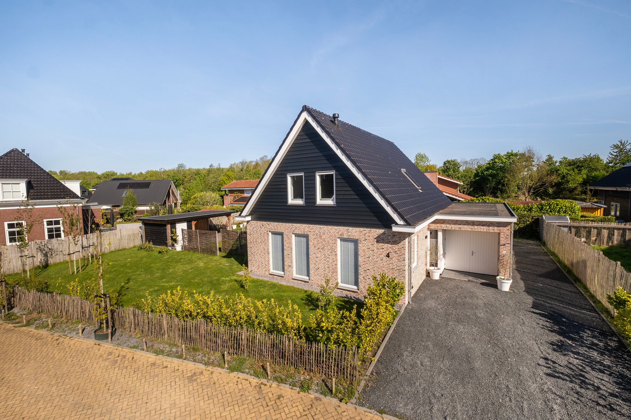 Foto van Varelsebeek 4, Biddinghuizen