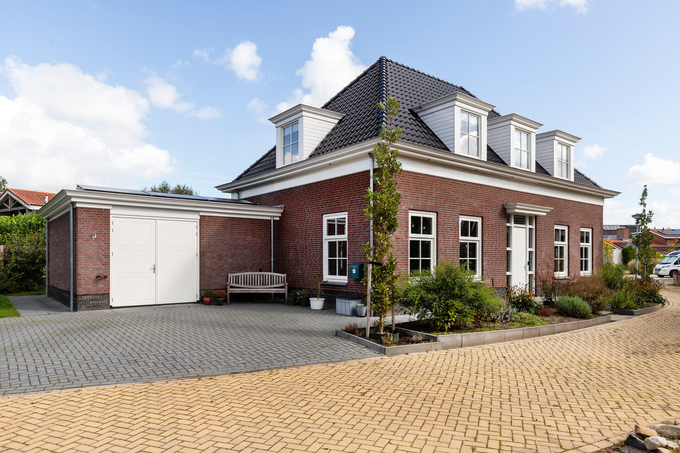Foto van Varelsebeek 6, Biddinghuizen