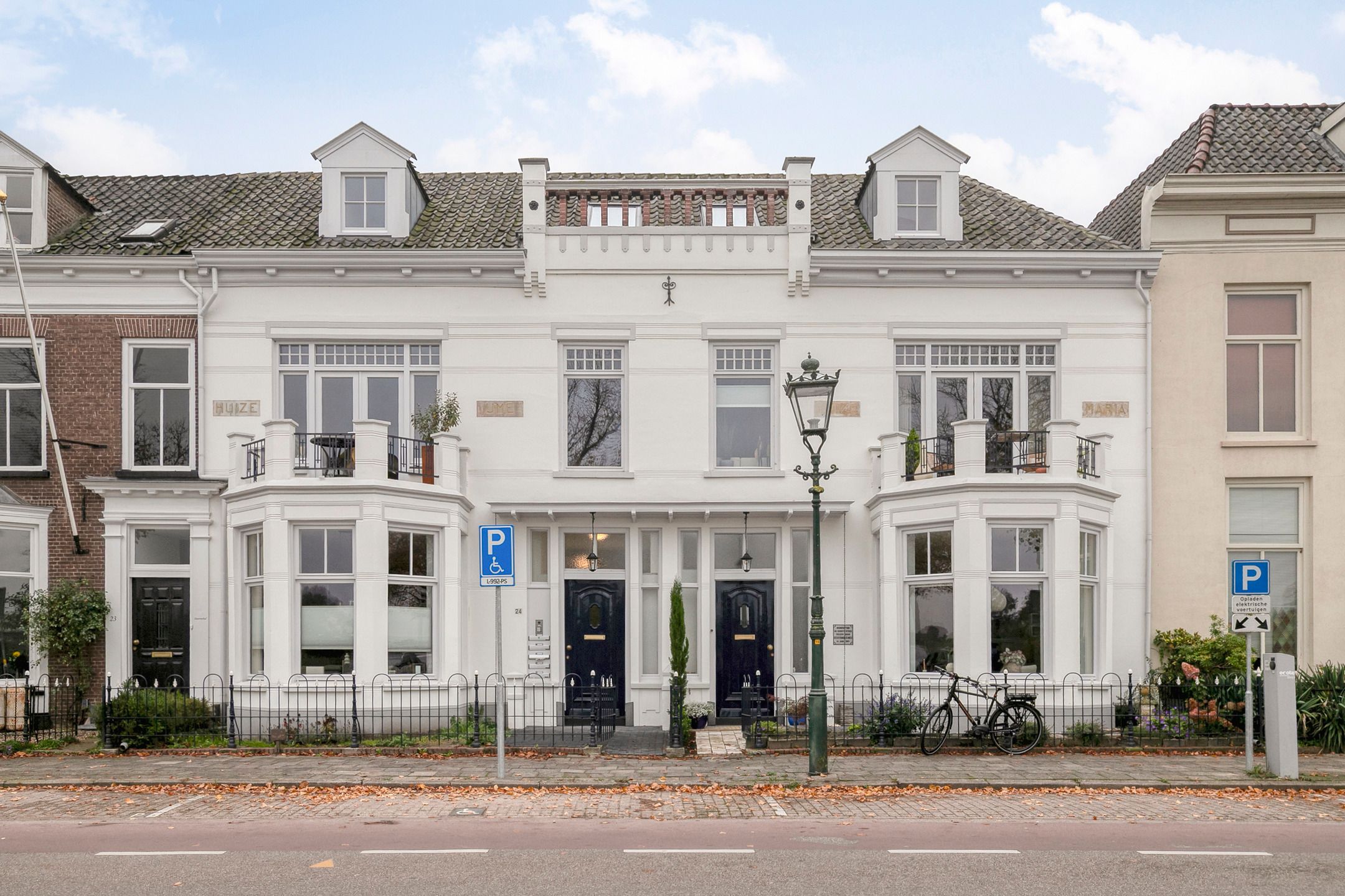 Foto van IJsselkade 24B, Kampen
