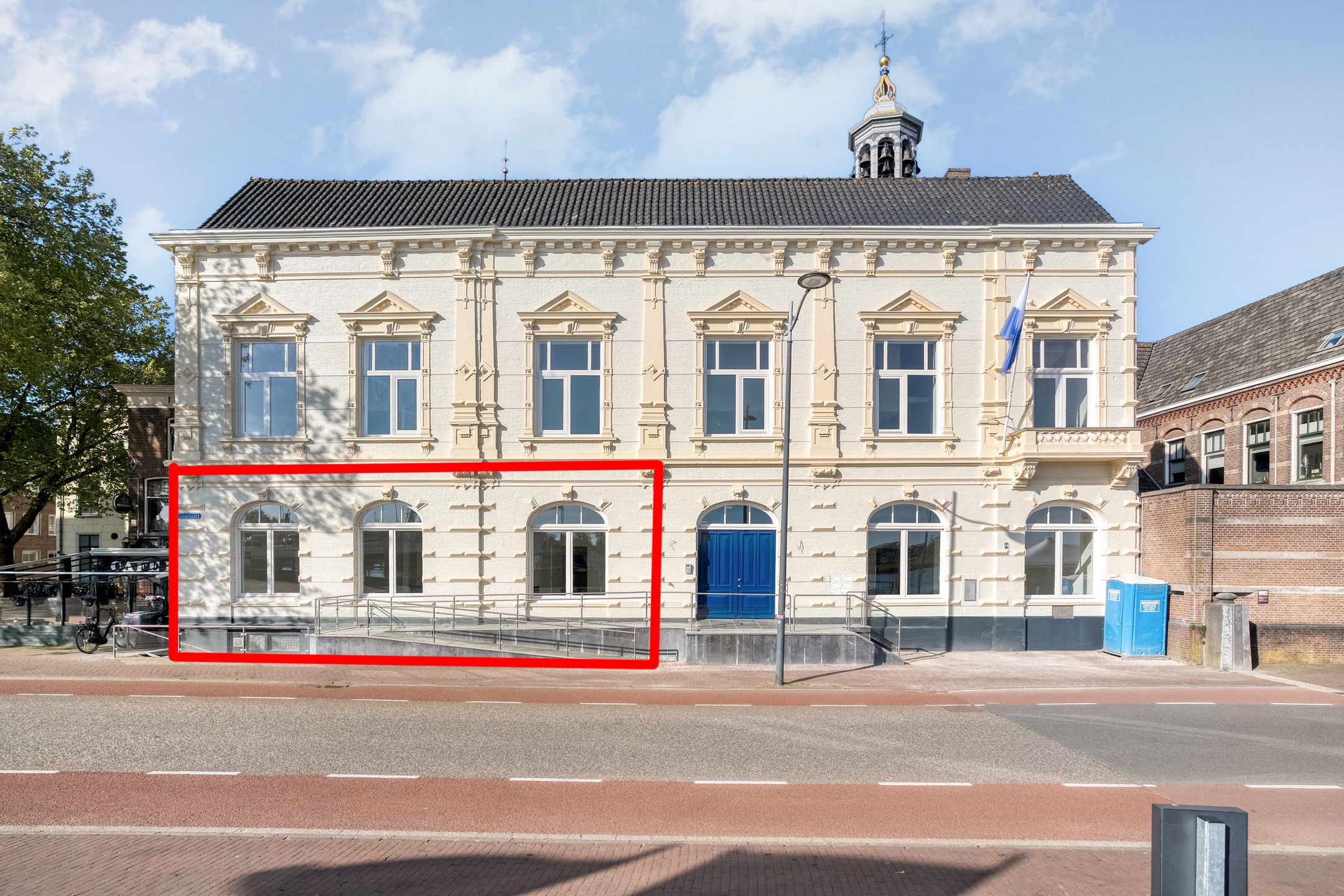 Foto van IJsselkade 50A, Kampen