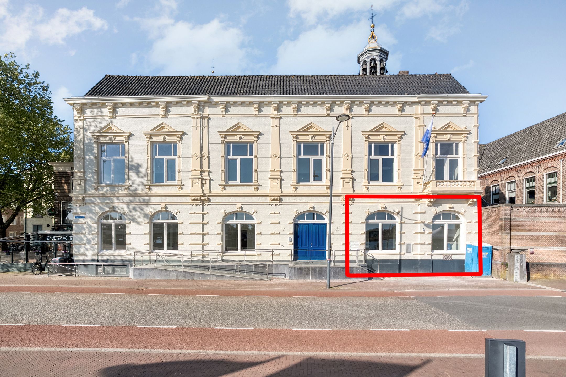 Foto van IJsselkade 50B, Kampen