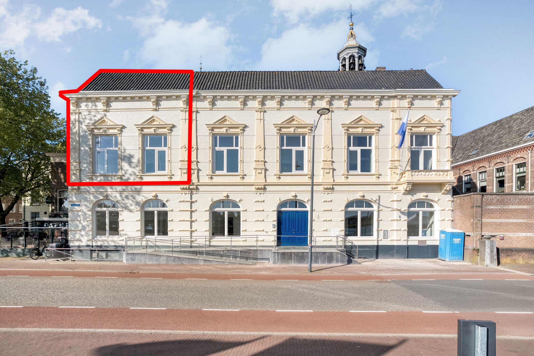 Foto van IJsselkade 50C, Kampen