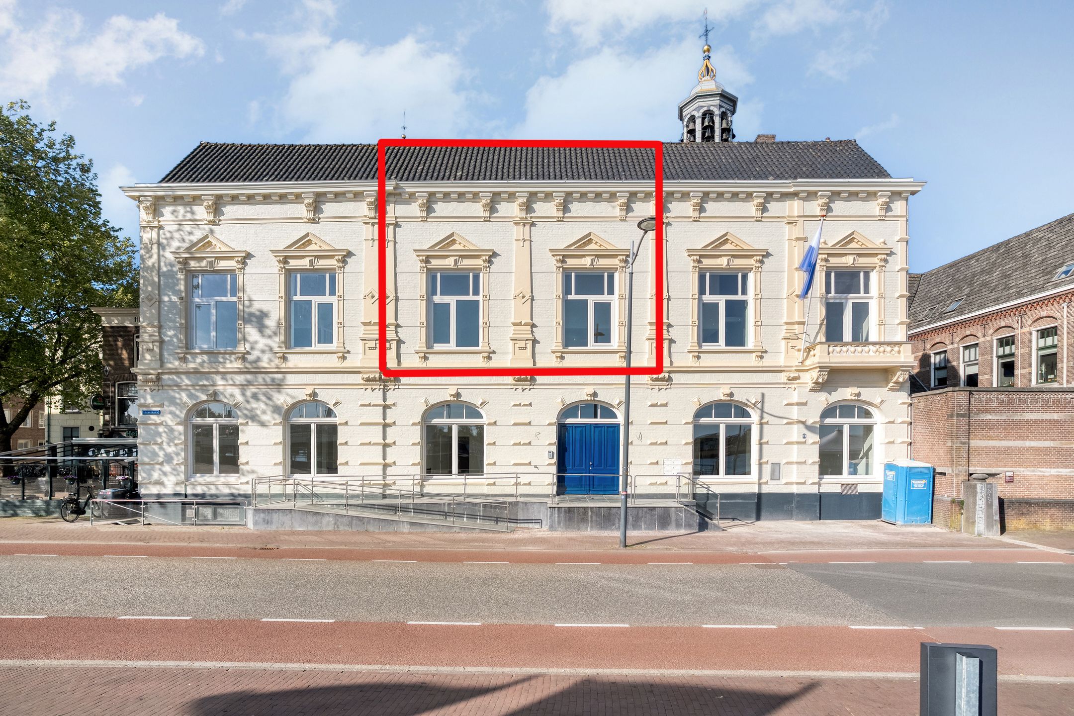 Foto van IJsselkade 50D, Kampen