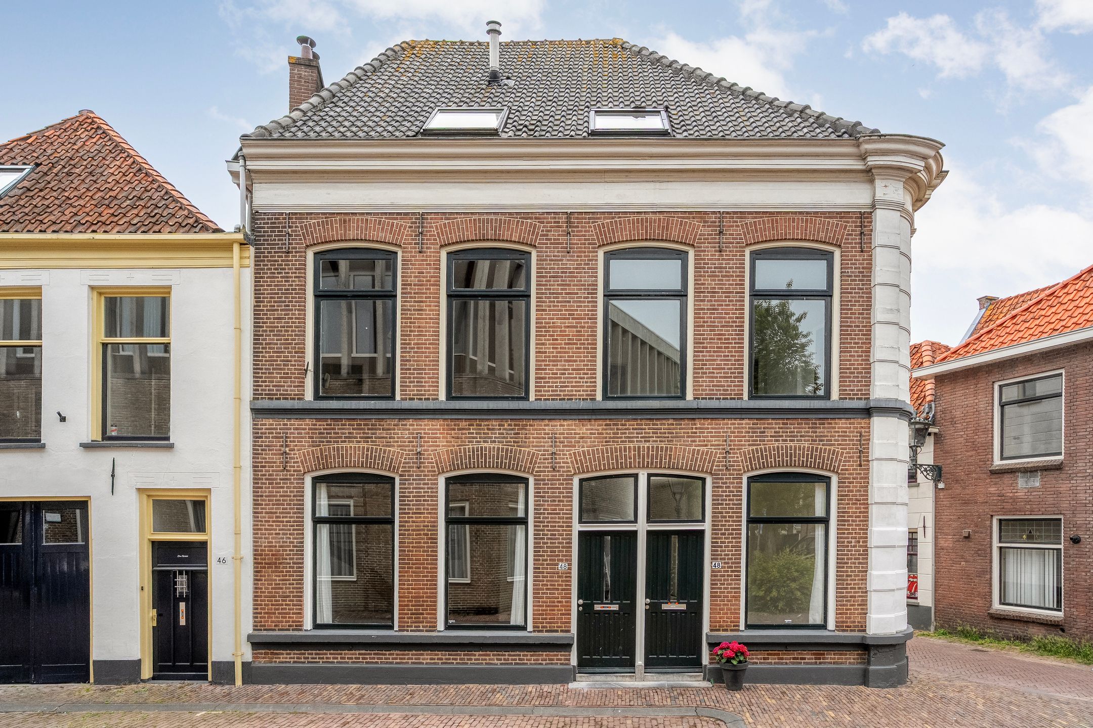 Foto van Buiten Nieuwstraat 48I, Kampen