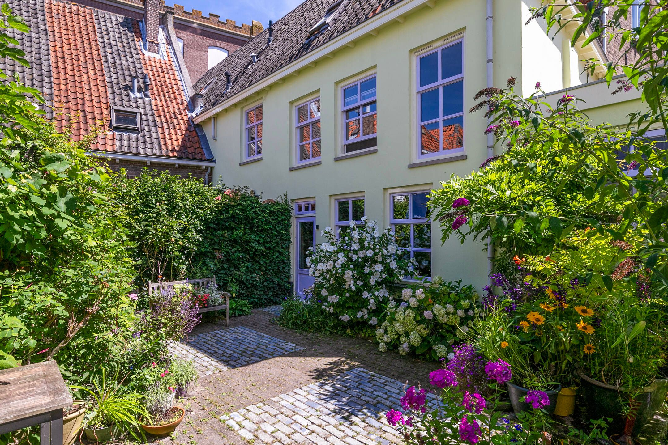 Foto van Buiten Nieuwstraat 60, Kampen