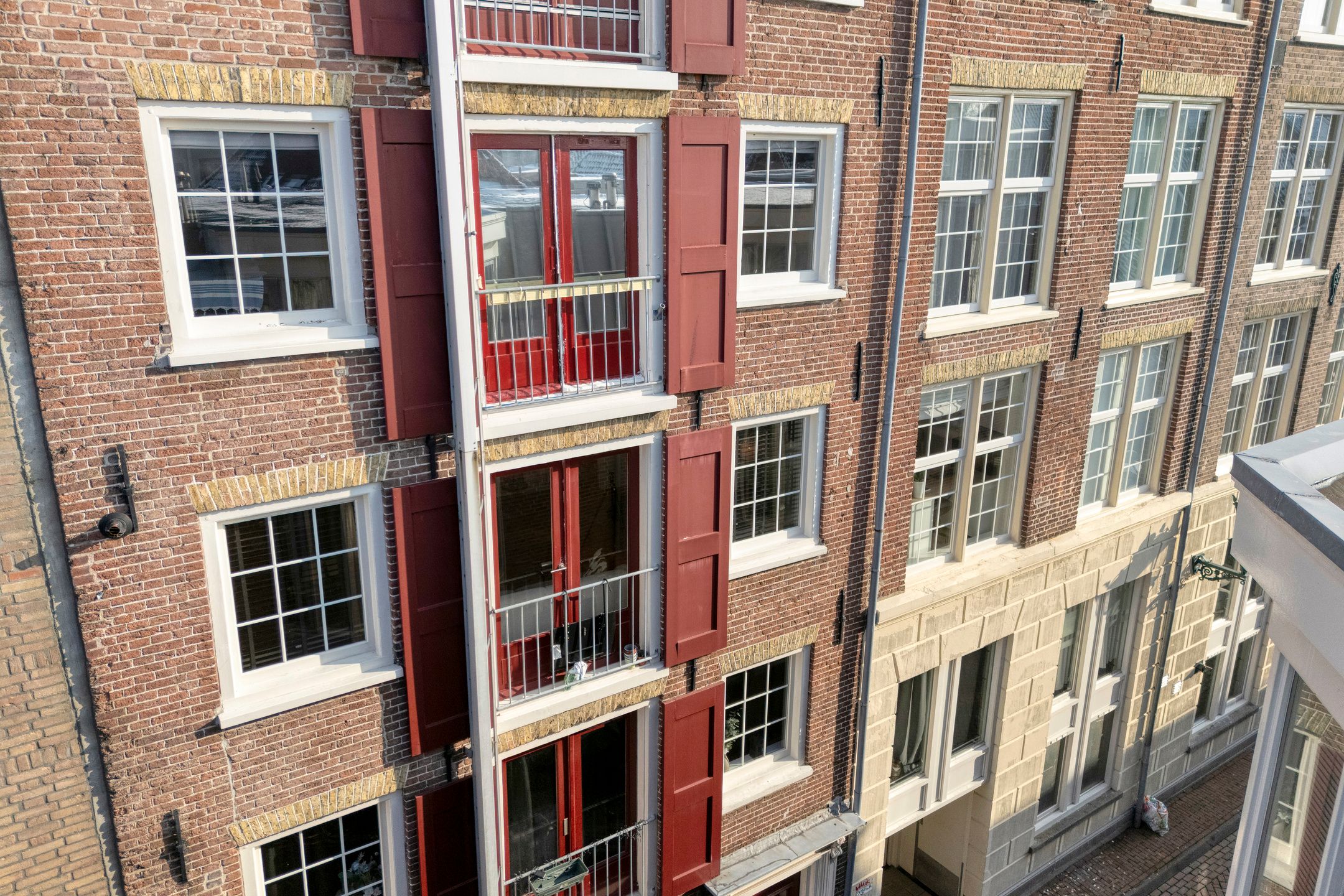 Foto van Hofstraat 2305, Kampen