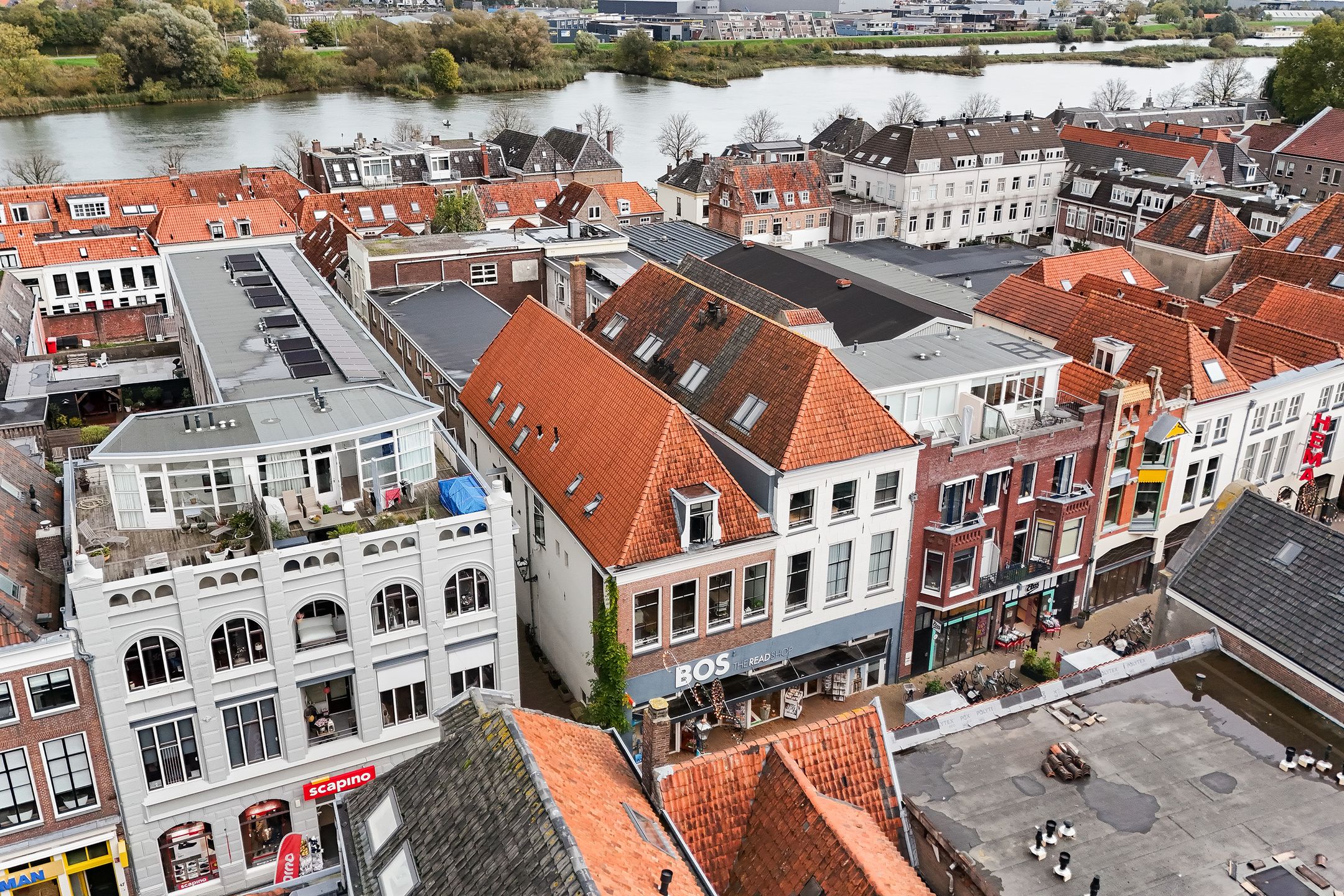 Foto van Oudestraat 4104, Kampen