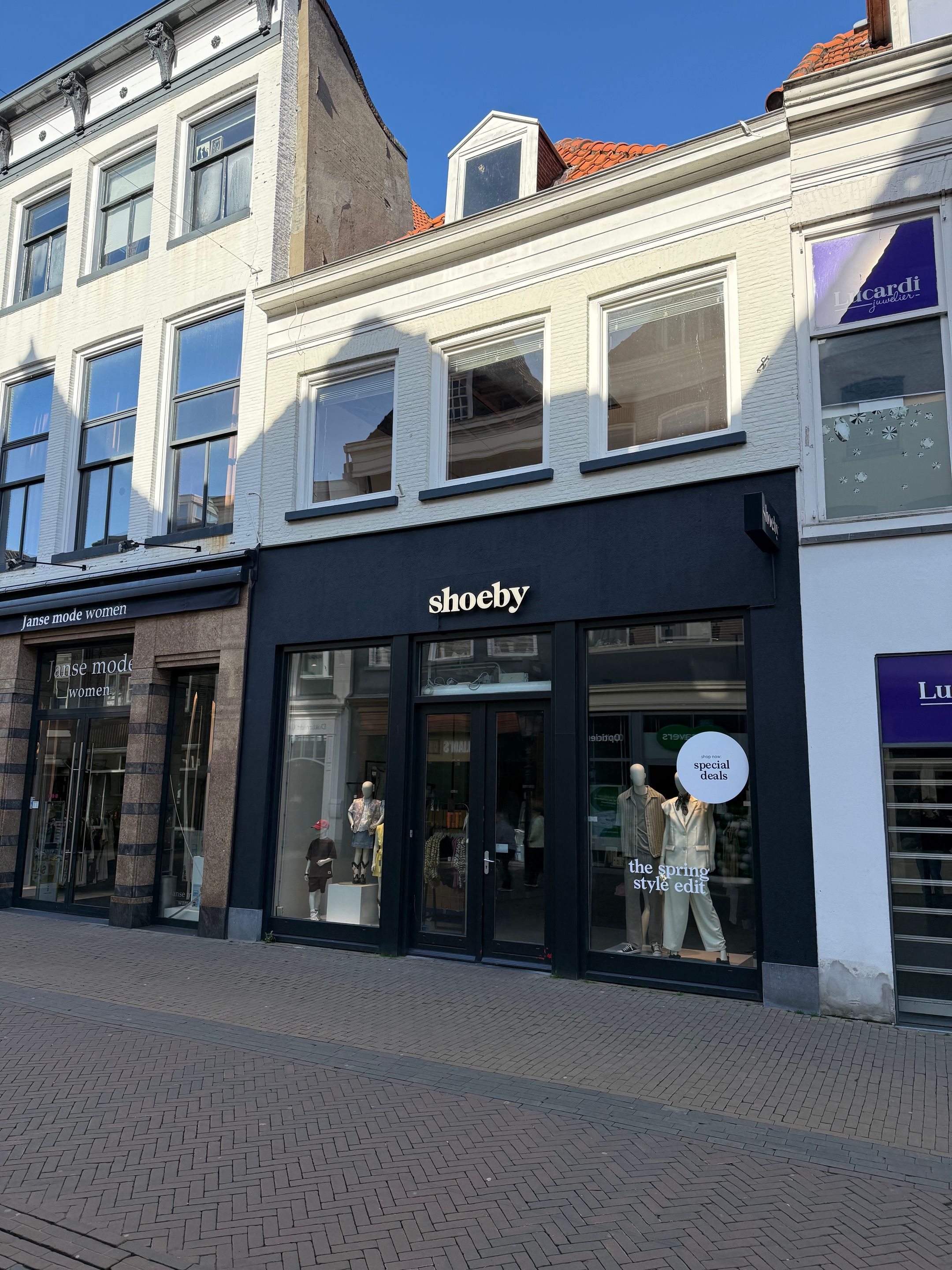 Foto van Oudestraat 571, Kampen