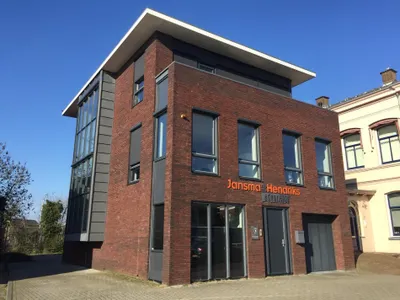 Foto van Bolwerk 11B, Kampen Kantoor