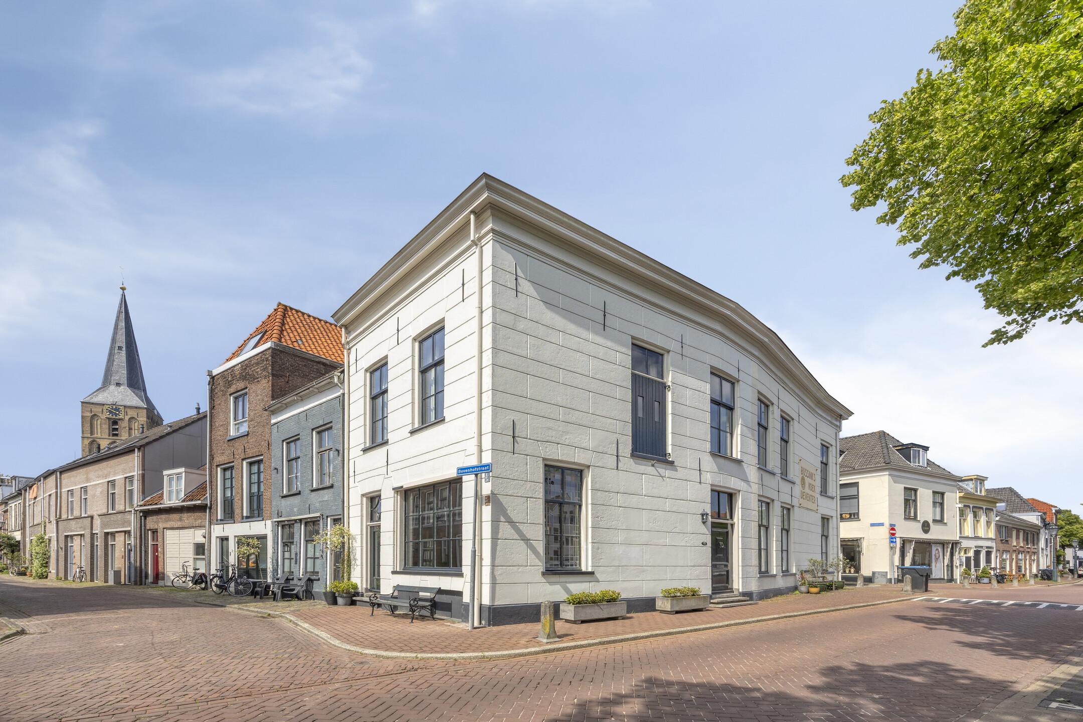 Foto van Burgwal 15, Kampen
