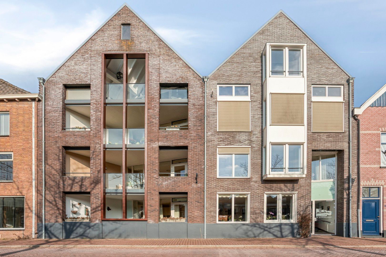 Foto van Burgwal 20I, Kampen
