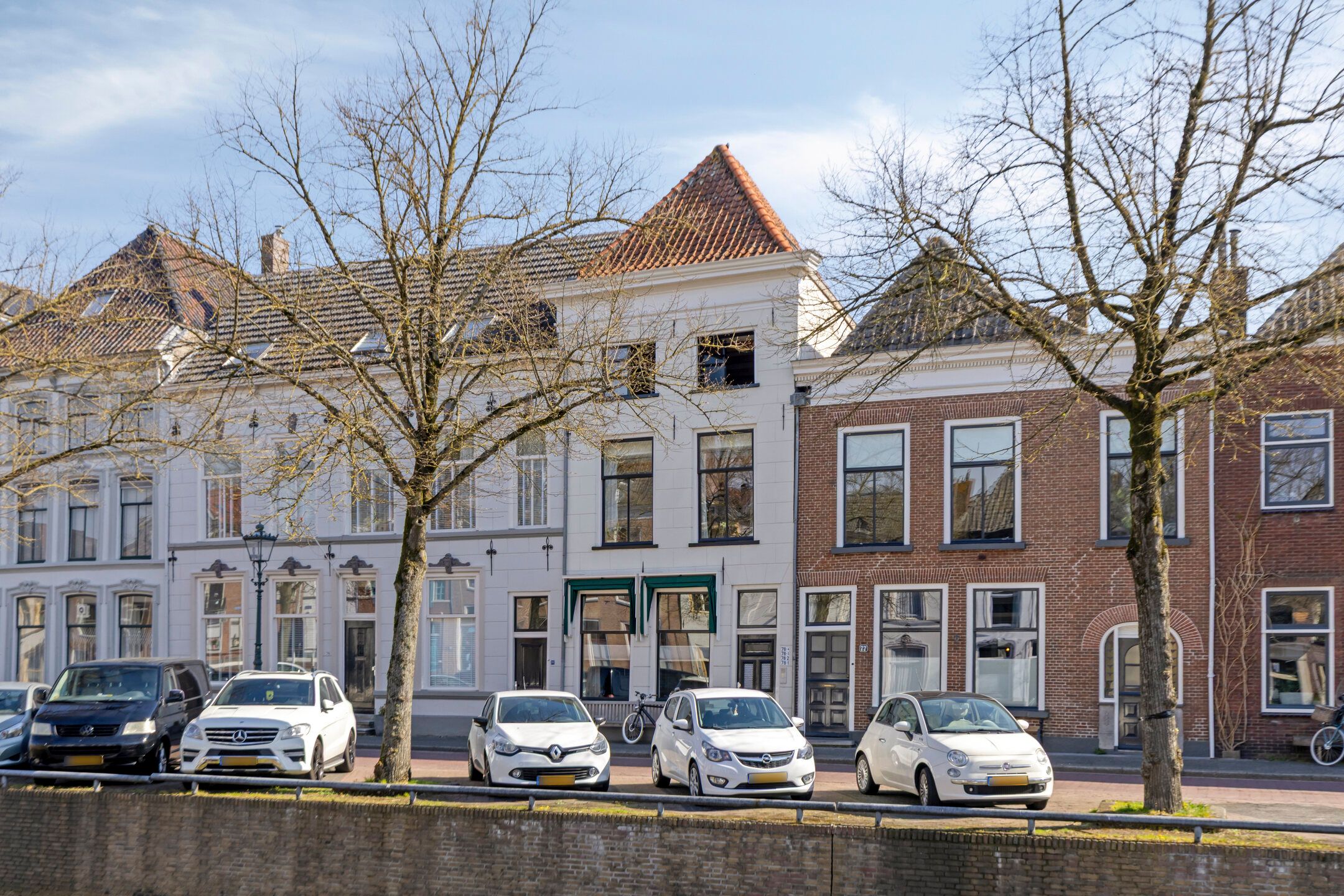 Foto van Burgwal 78I, Kampen