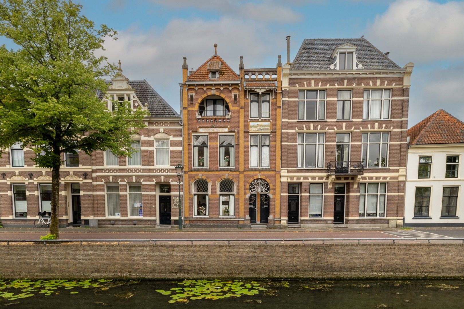 Foto van Vloeddijk 63, Kampen