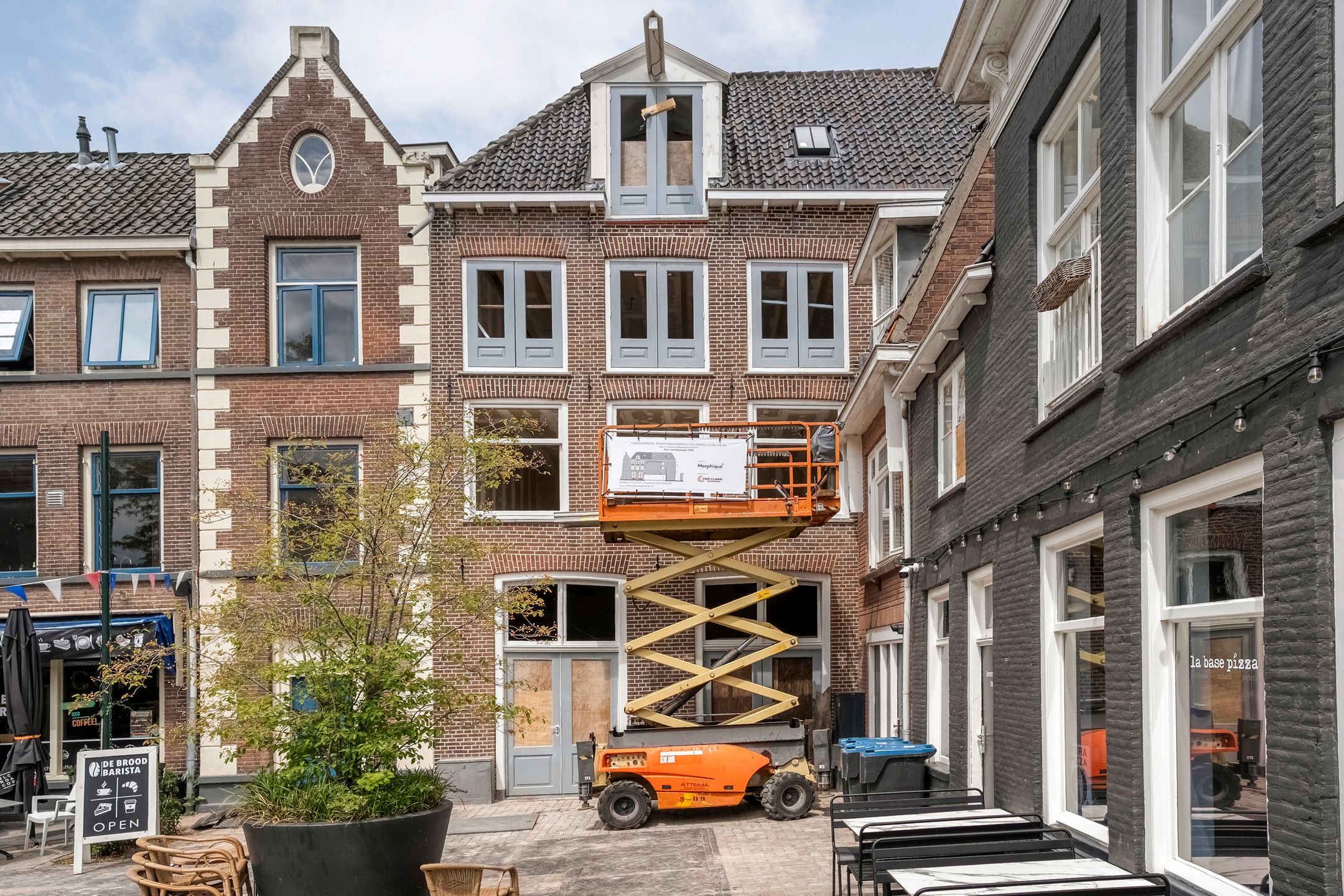 Foto van Botermarkt 3A, Kampen