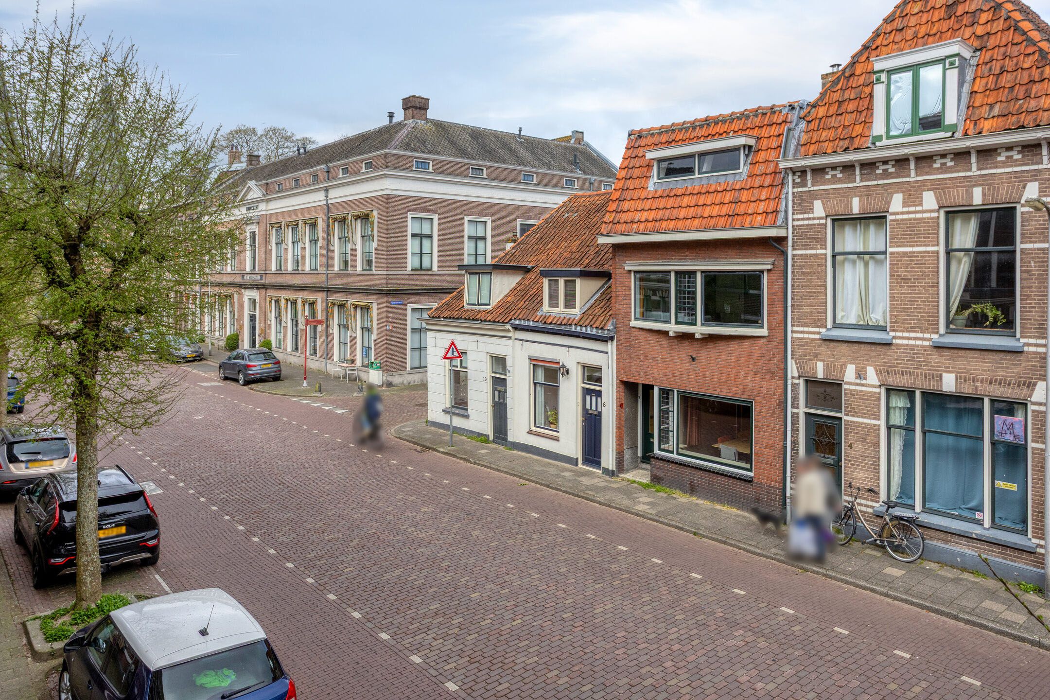 Foto van Cellebroedersweg 6, Kampen