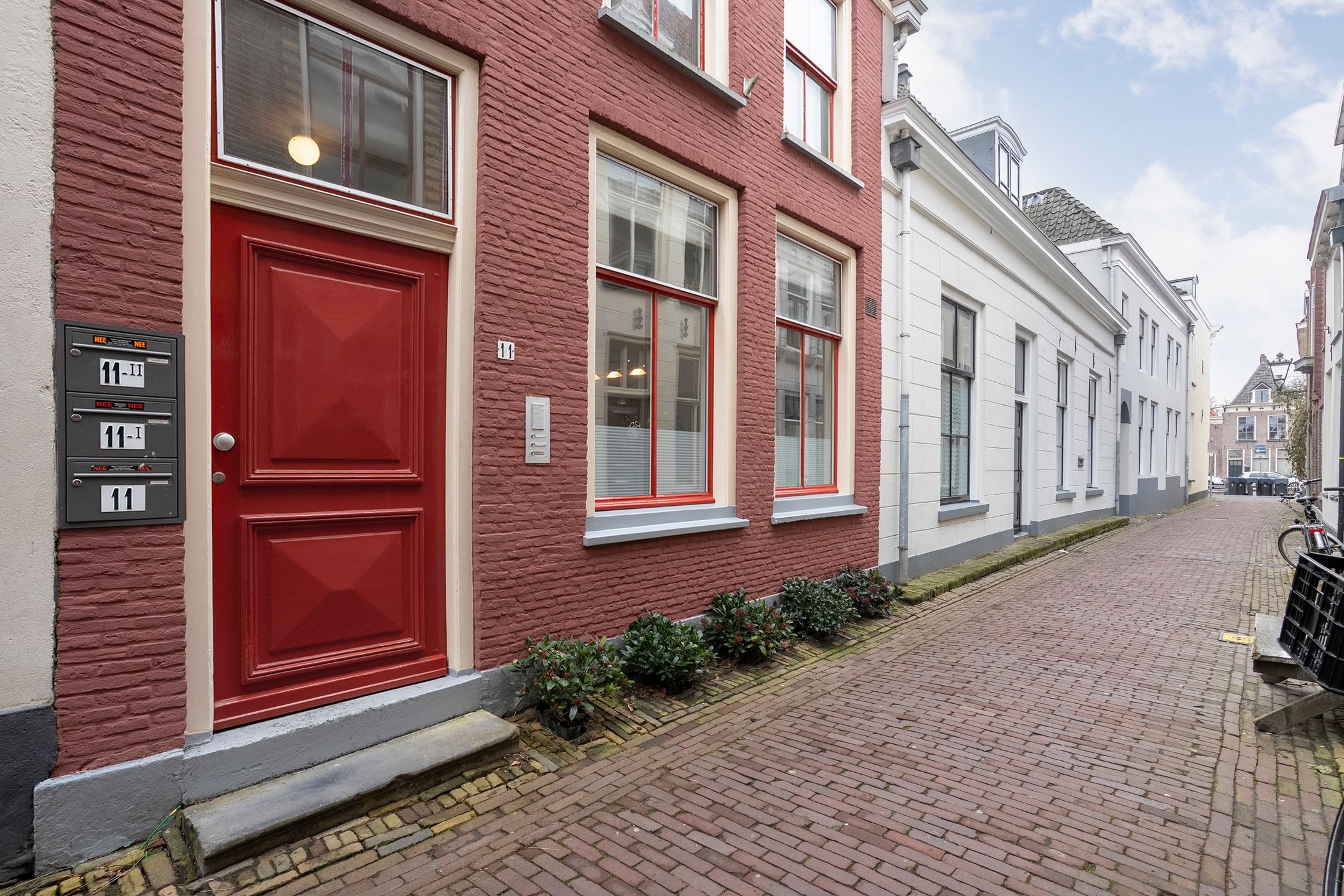 Foto van Sint Jacobstraat 11, Kampen
