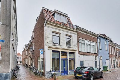 Foto van Sint Jacobstraat 1C, Kampen
