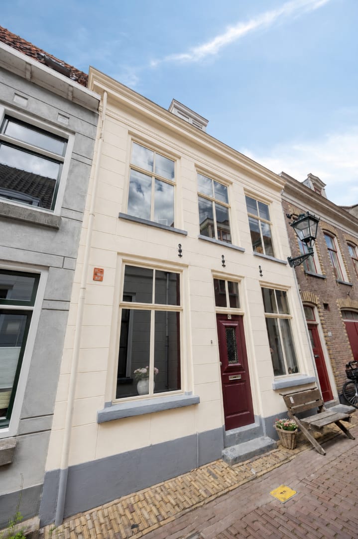 Foto van Sint Jacobstraat 42, Kampen